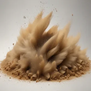 dust png