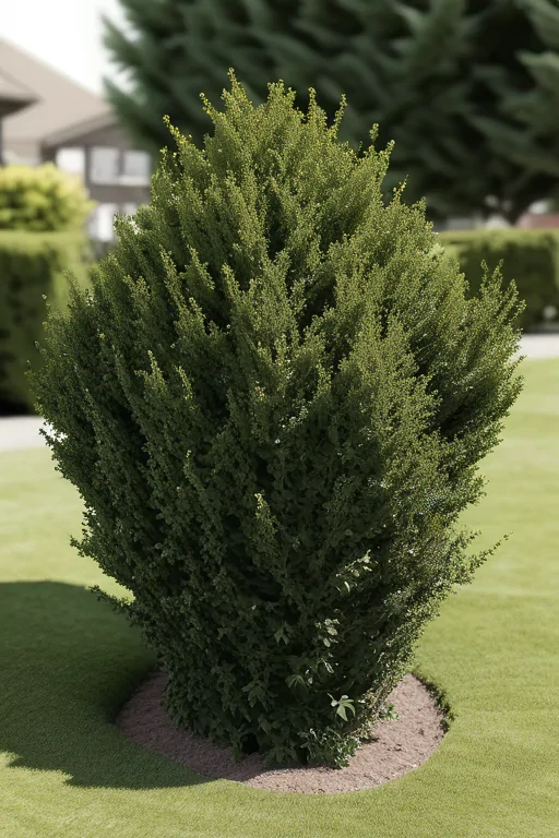 shrub png