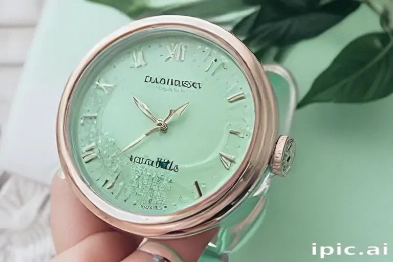 mint green aesthetic