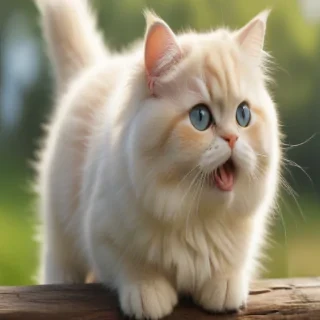 funny cat wallpapers