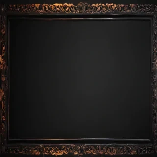 black rectangle png