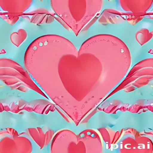 heart background iphone