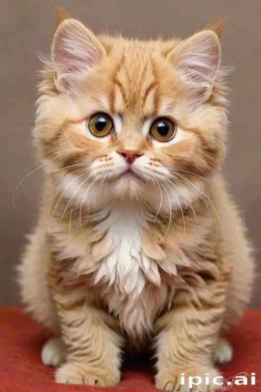 selkirk rex breed