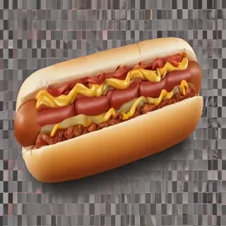 hotdog png