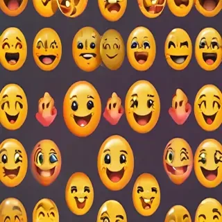 free emoji clipart