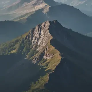mountain png