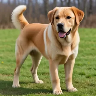 labsky dog breed
