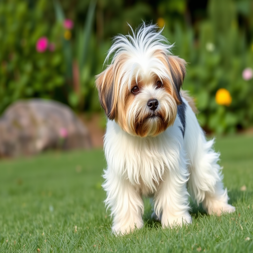 tibetan terrier
