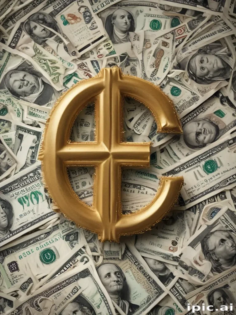 money sign