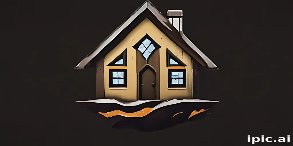 house logo png
