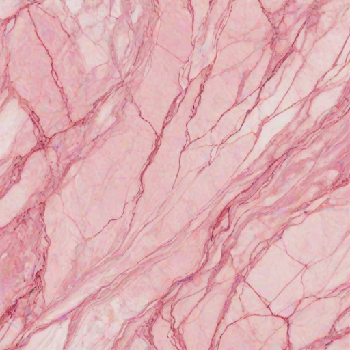 marble background pink