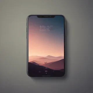 minimal phone wallpaper