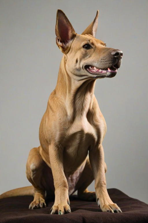 oregon rex breed