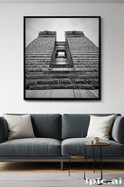 wall art mockups