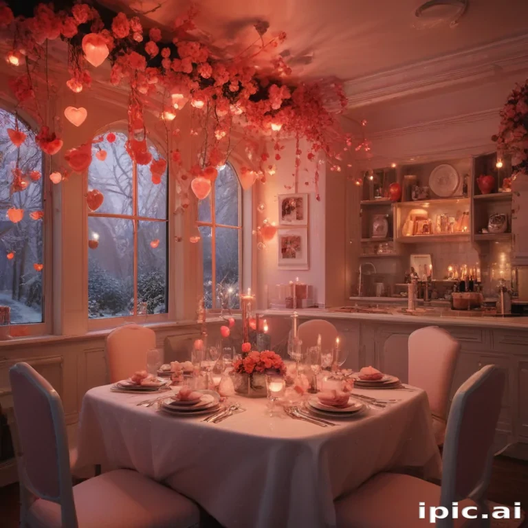 happy valentines day aesthetic