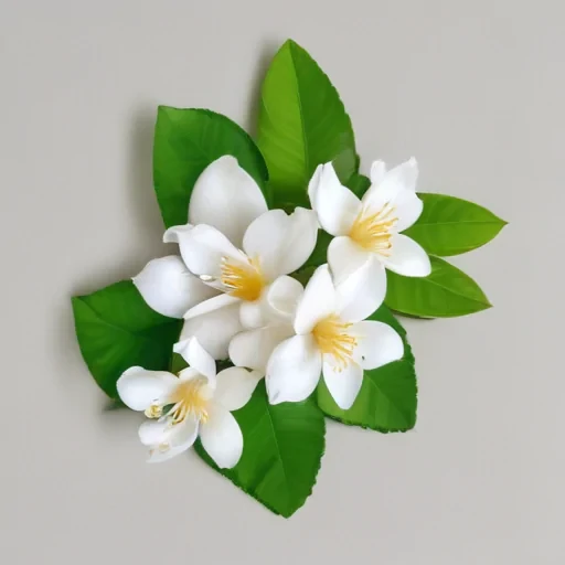 jasmine flower png