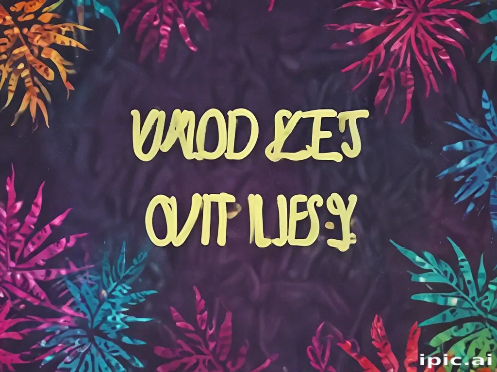 good vibes only wallpaper