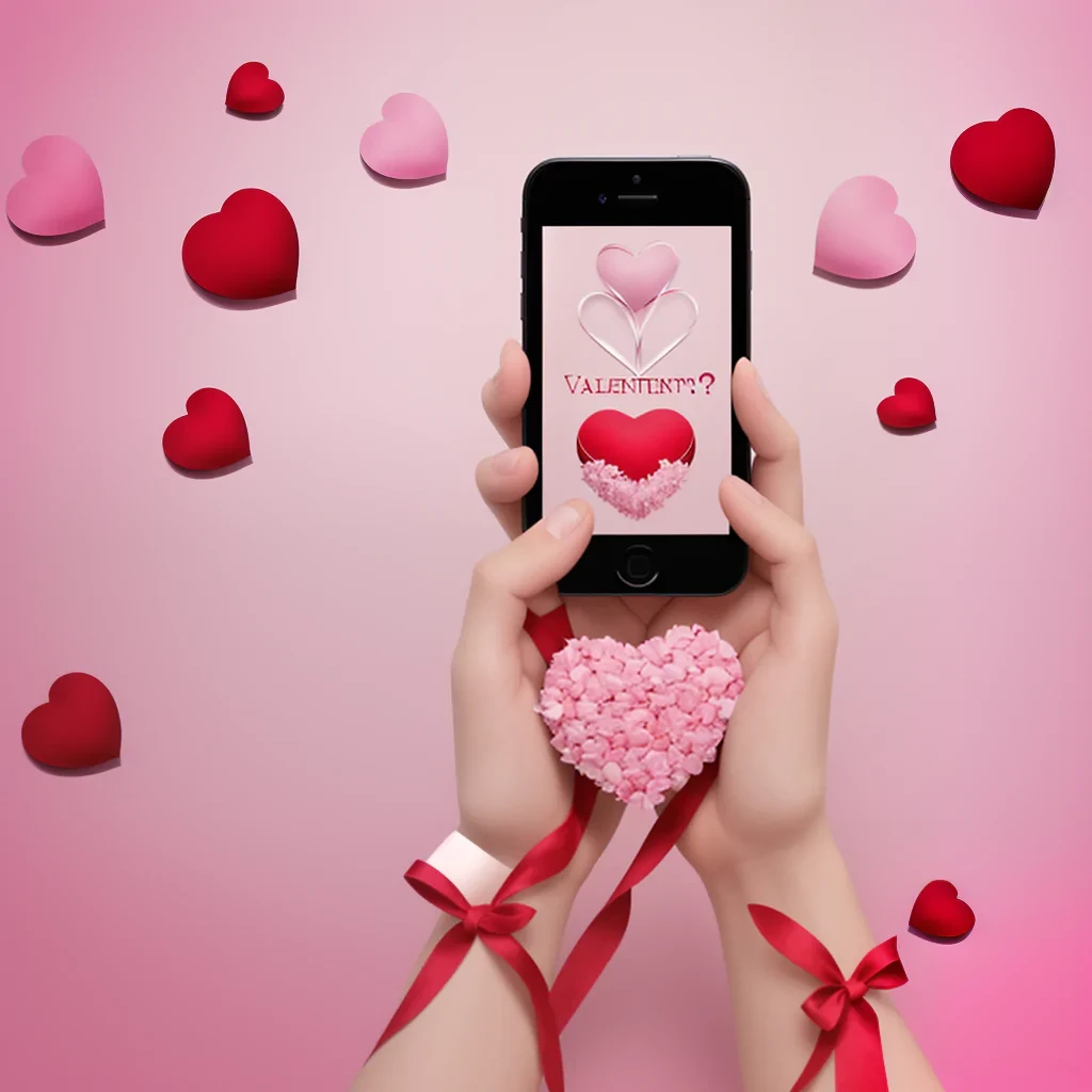 iphone valentines day wallpaper