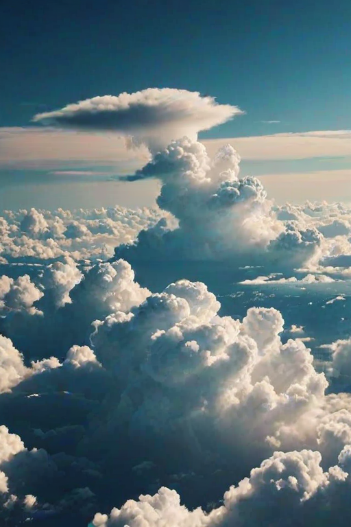 cloud wallpaper iphone