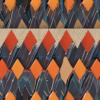 line pattern
