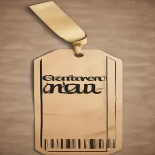 label png