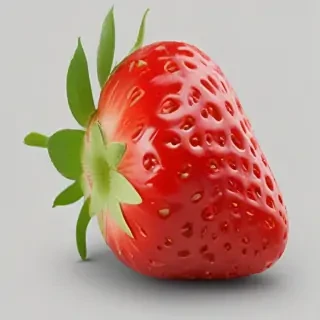 strawberry png