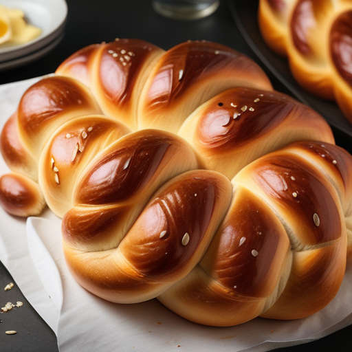 where can i buy challah bread