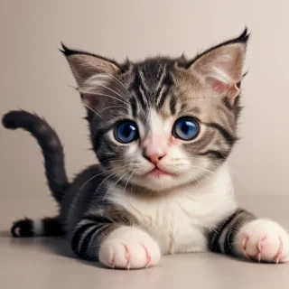 cute kitty wallpaper