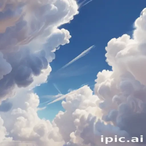 cartoon clouds png