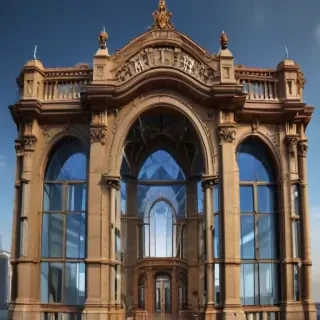 buildings png
