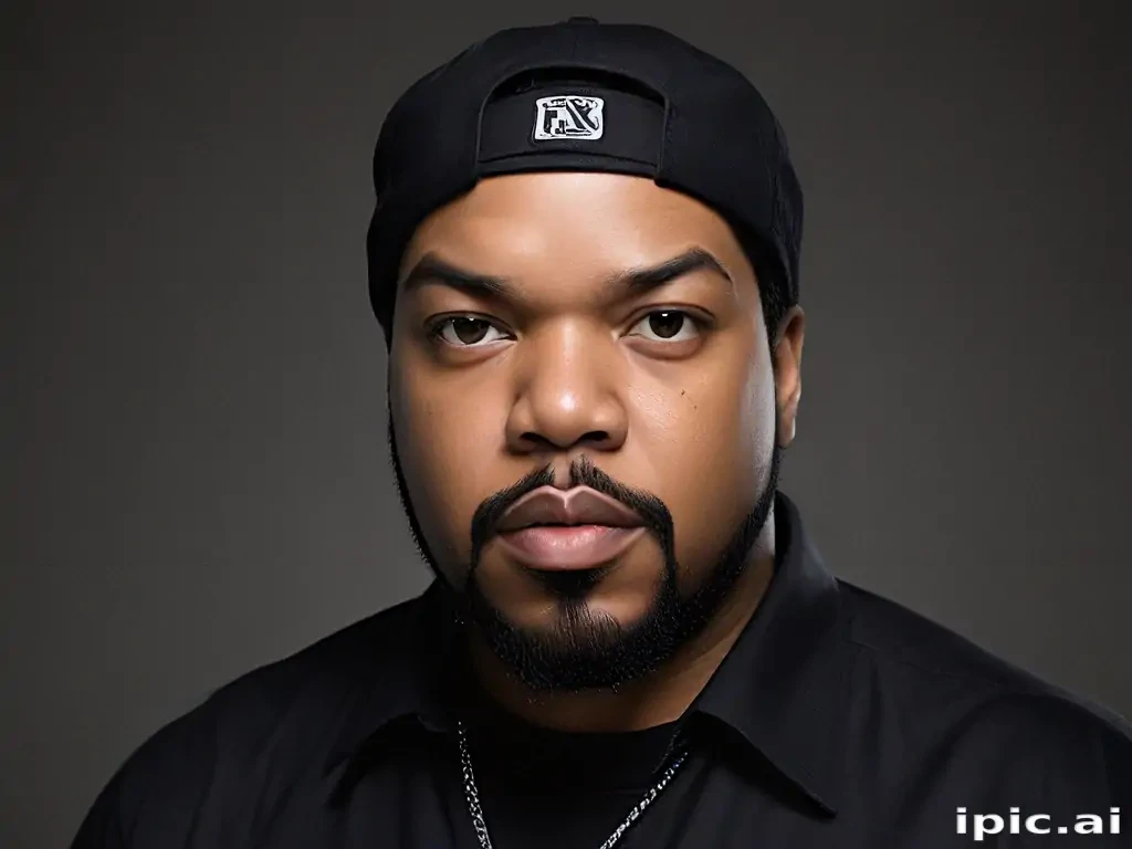 ice cube wallpapers