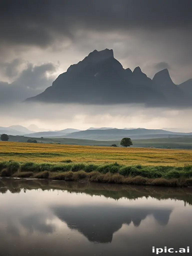 landscapes