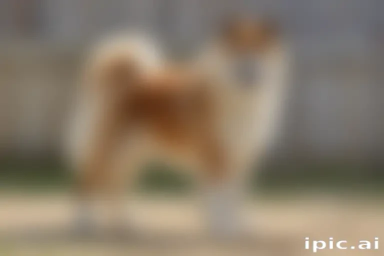 akita bernard