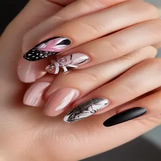 nails png