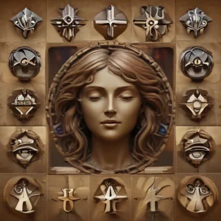 gender symbols