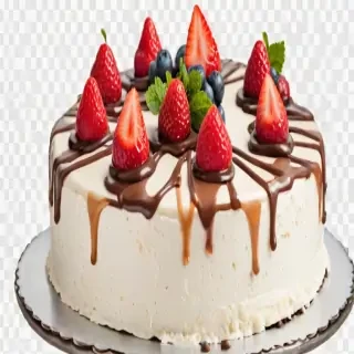 cake transparent background