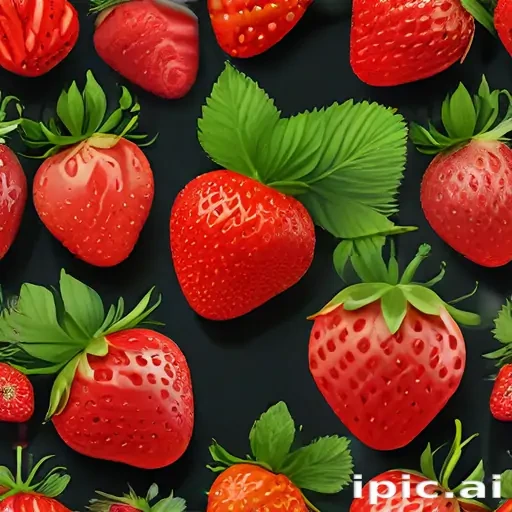 strawberry png