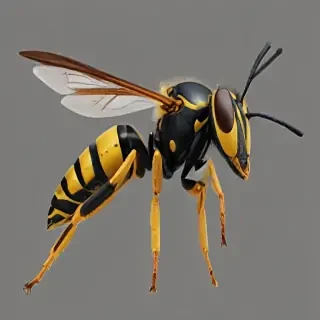 wasp png