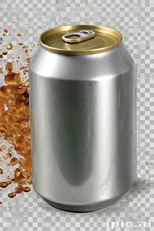 beer can png
