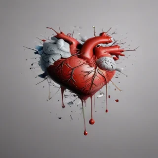 broken hearts wallpapers