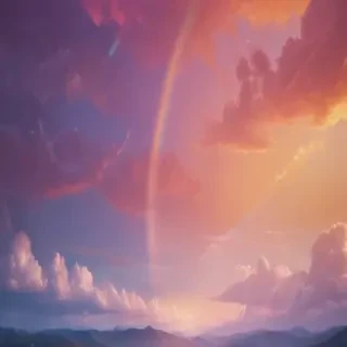 gay background