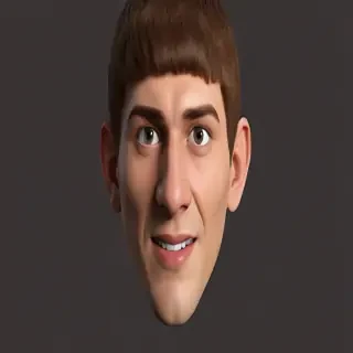 face png