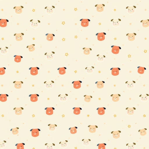 cute patterned backgrounds