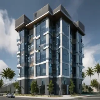 building png