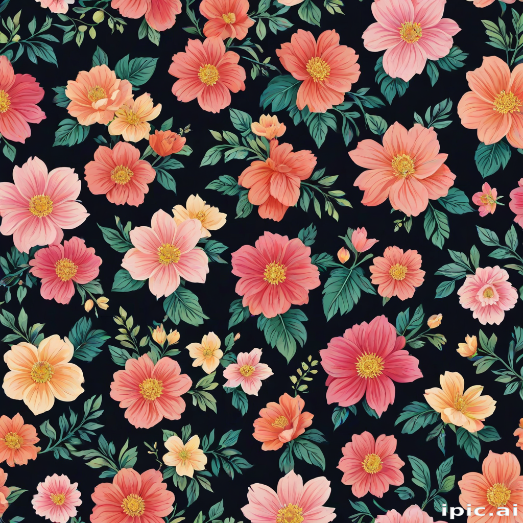 iphone backgrounds floral