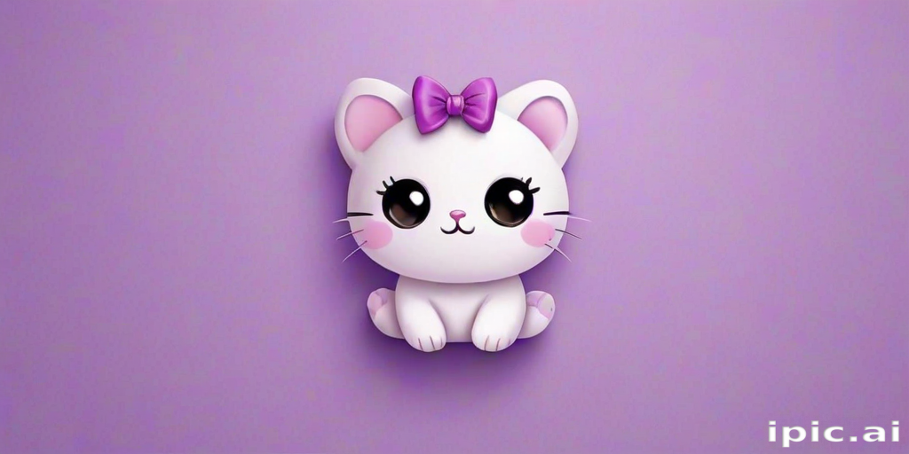 purple cute wallpaper