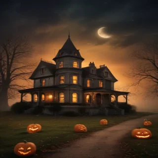 halloween music