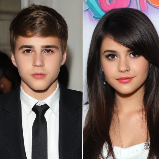 did justin bieber cheat on selena gomez