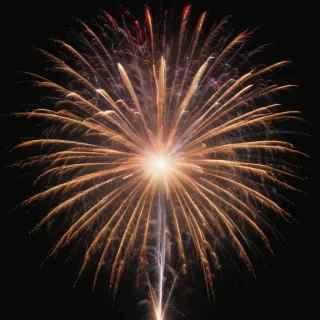 fireworks png transparent