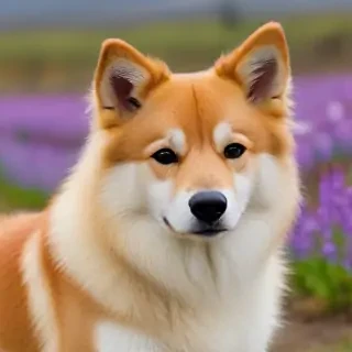 icelandic sheepdog